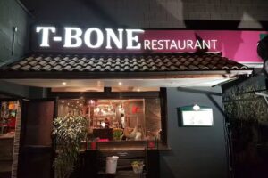 T-Bone Steakhouse