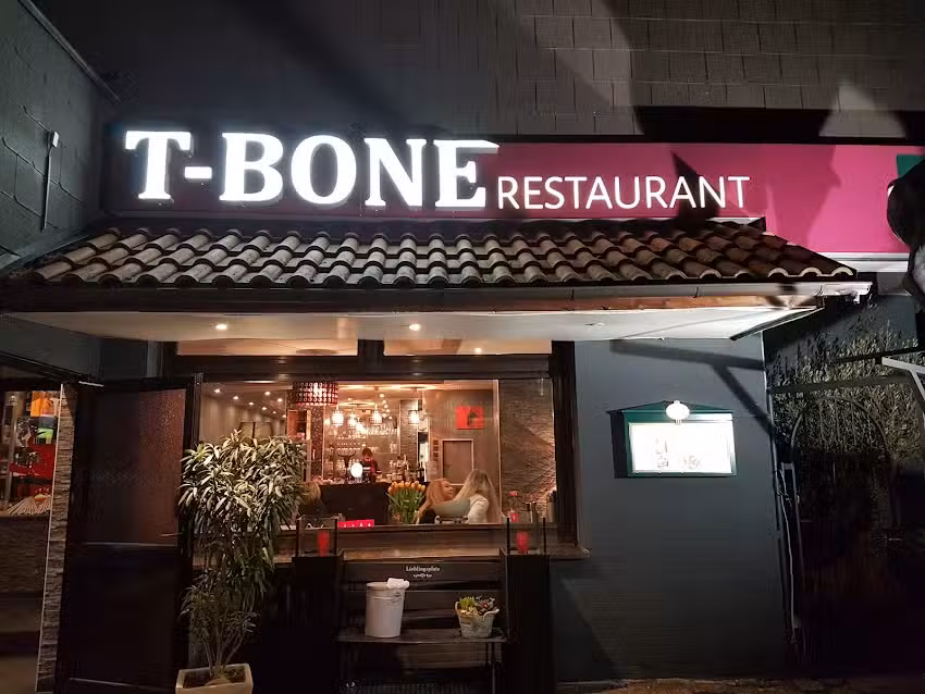 T-Bone Steakhouse