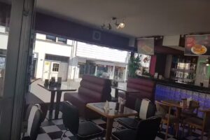 T.J s Diner Adelebsen