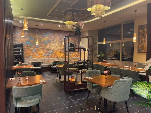 T. Tang Vietnamese Fusion Kitchen