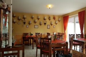 T. Ziege Café Kännle