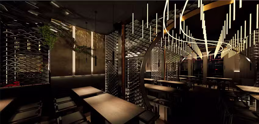 TA Izakaya Restaurant