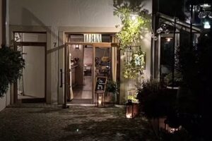 TABERNA &ndash; TAPAS / WEIN / EVENTS