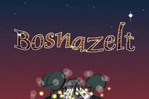 tabernaCulum Schellenberg (Bosnazelt)