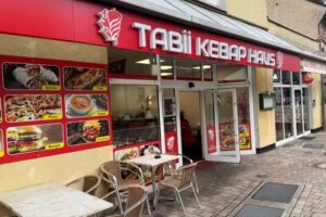 Tabii Kebap Haus