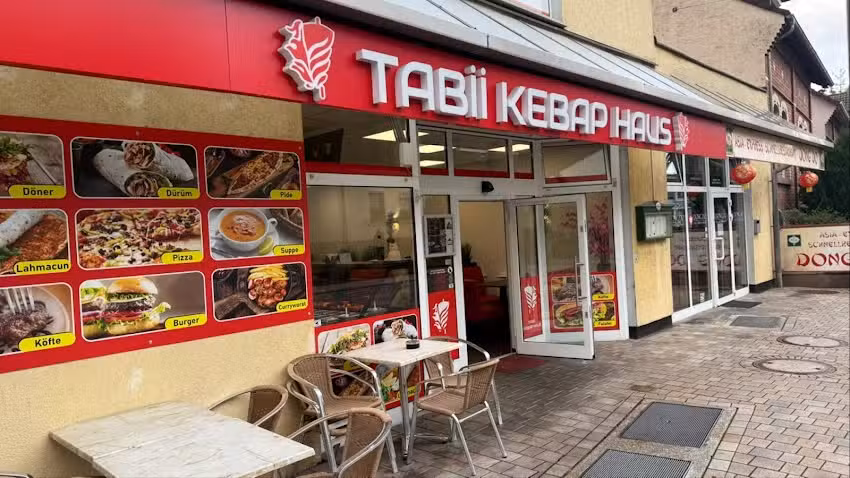 Tabii Kebap Haus