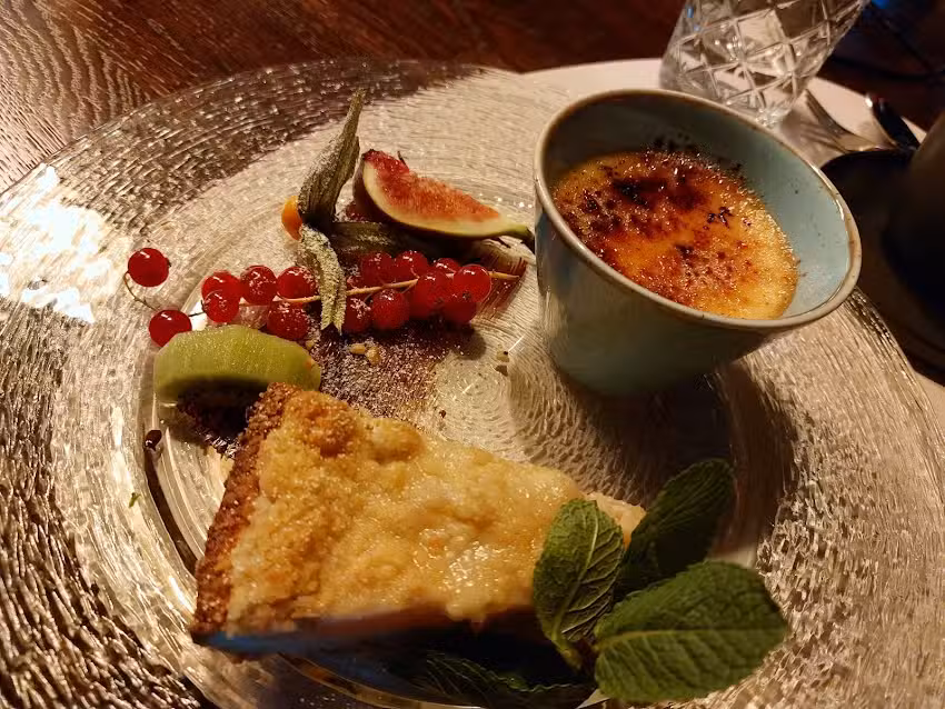 TABLE by Der Steaklieferant