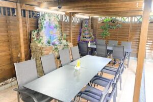 Taboul&eacute; Restaurant