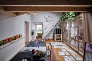 Tabula Rasa Studio I Brand Agency
