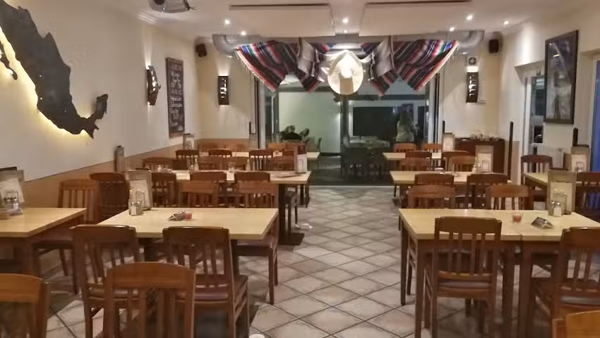 TACO LOCO H&uuml;rth