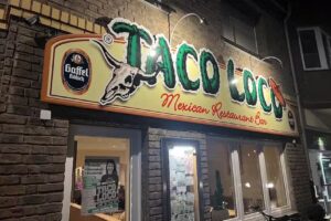 TACO LOCO Pulheim