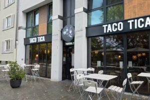 Taco Tica Heilbronn