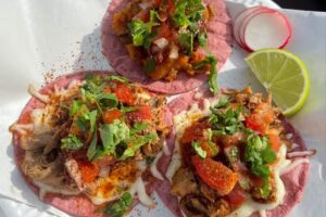 Tacos Next Door