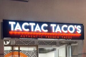 TacTac Taco‘s
