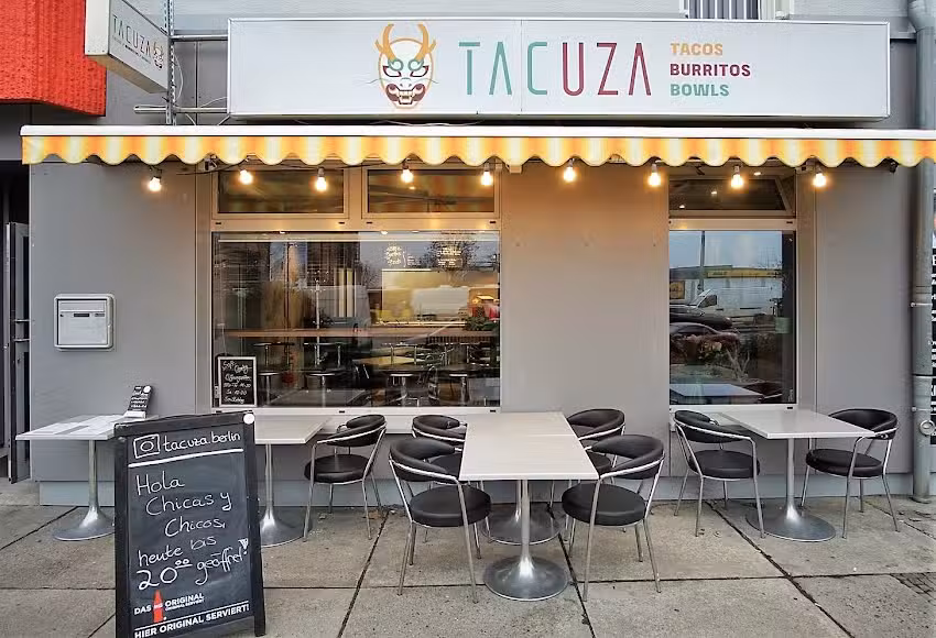 Tacuza