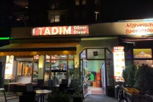 Tadim