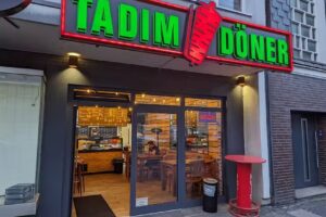 Tadim Döner Kebap