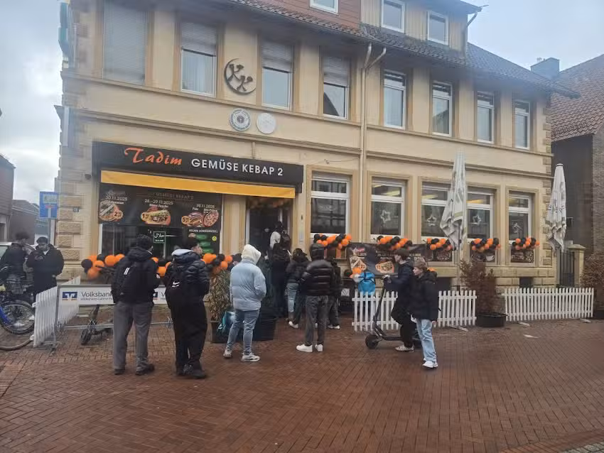 Tadım Gem&uuml;se kebap 2