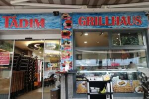 Tadim Grill Haus