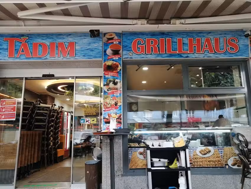 Tadim Grill Haus
