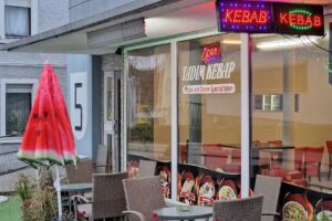 Tadim Kebap