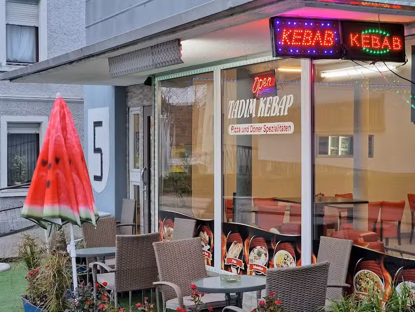 Tadim Kebap