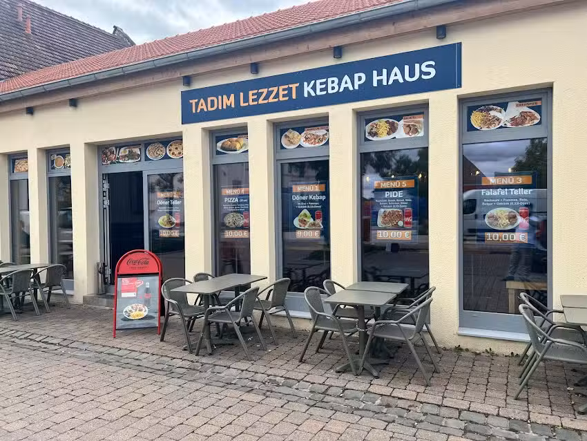 Tadim Lezzet Kebap Haus
