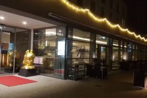 Tafelhuus Restaurant