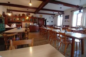 Tafernwirtschaft Aschauer