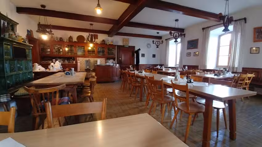 Tafernwirtschaft Aschauer