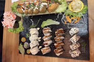 Taga Sushi