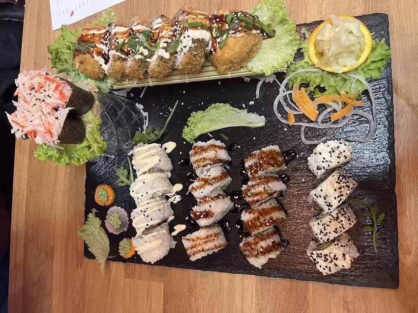 Taga Sushi