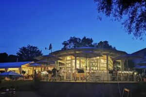 Tagesbar INSELBLICK