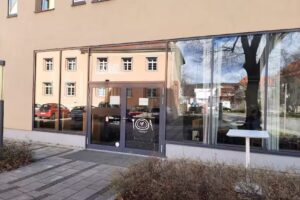 Tagesbar LIEBST&Ouml;cKEL