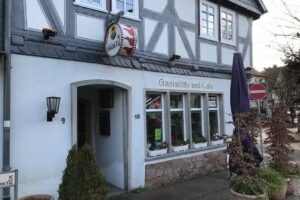 Tagesbar Markteck