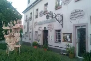 Tagesimbiss