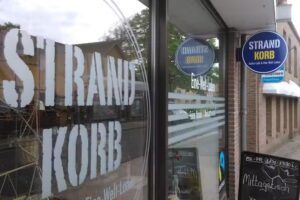 Tagestreff & Kulturcafé Strandkorb
