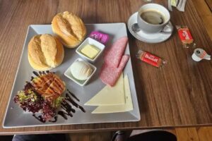 T&auml;glich Brackel