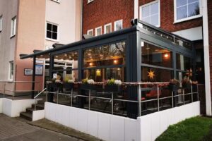 t&auml;glich Dortmund