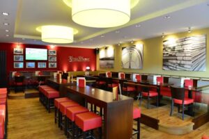 T&auml;glich Salzgitter