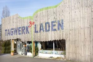 Tagwerkladen Dorfen