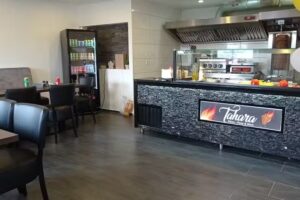 Tahara &ndash; D&ouml;ner, Pizza & more