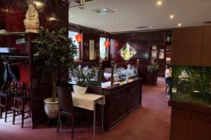 Tai Ping GmbH China Restaurant
