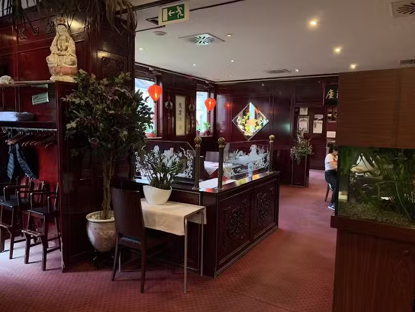Tai Ping GmbH China Restaurant