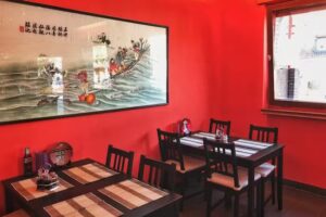 Tai San &ndash; Asia Bringdienst & Partyservice