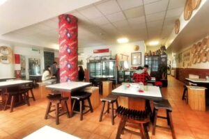 台灣寶島美食 ILHA FORMOSA Gourmet (Düsseldorf）