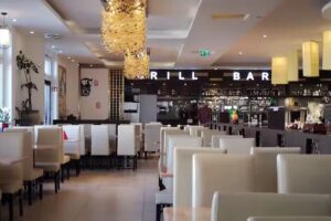 TaiPan Asian Restaurant