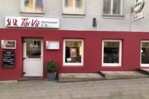 T&agrave;iVũ Restaurant 才武