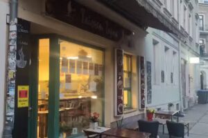 Taiwan Tapas