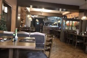 Taiyo Sushi & Viet Cusine